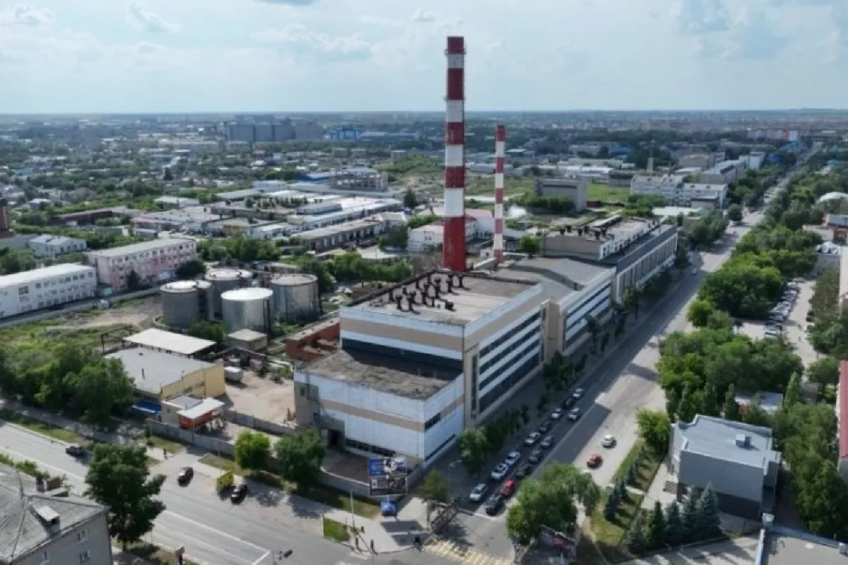 Kazakhstan Bets on Coal to Power Digital Growth, Energy Security