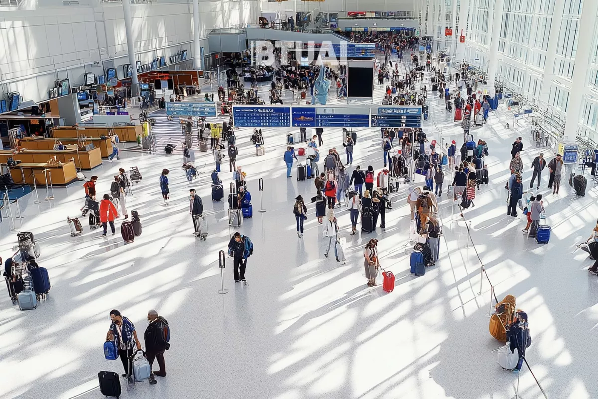 Georgia Breaks Aviation Records