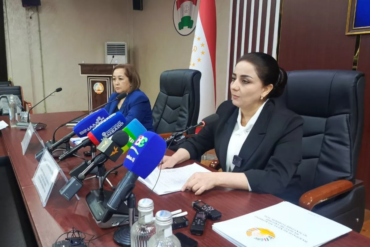 Tajik Citizens Gain Access to Jobs in Japan, Benelux