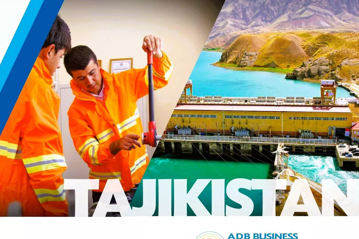 ADB, Tajikistan Join Forces for Business Opportunities Seminar in Dushanbe This October
