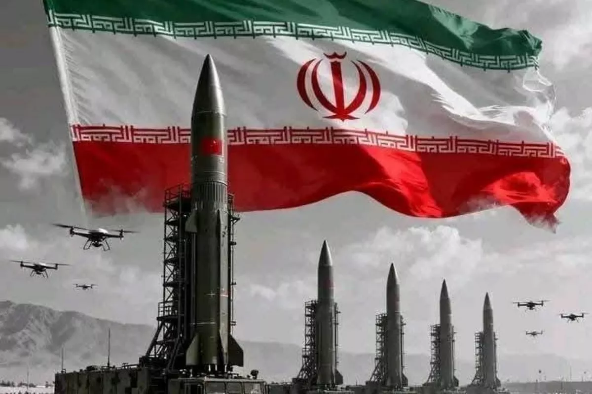 Iran's Growing Influence: Could It Be the Fourth Superpower?