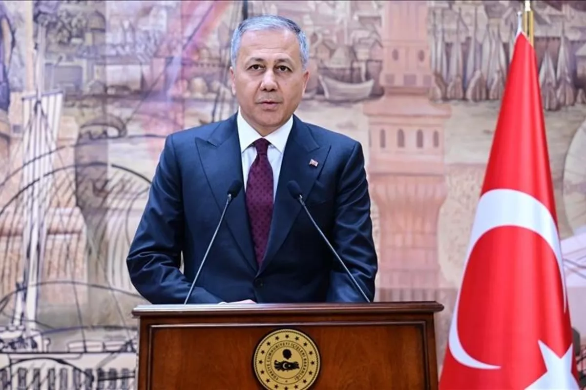 Türkiye Recovers Black Box, Voice Recorder from Libyan Army Chief Crash