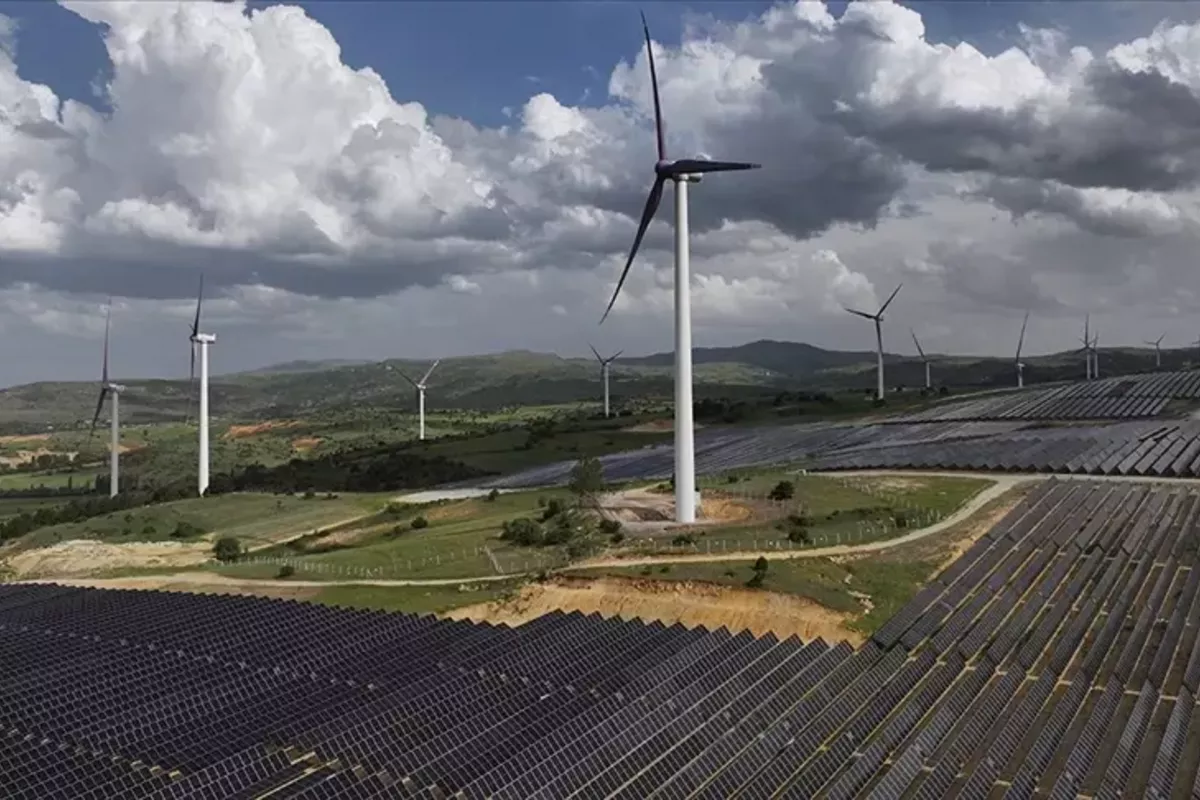 Türkiye Gains EU Backing for Green Transition