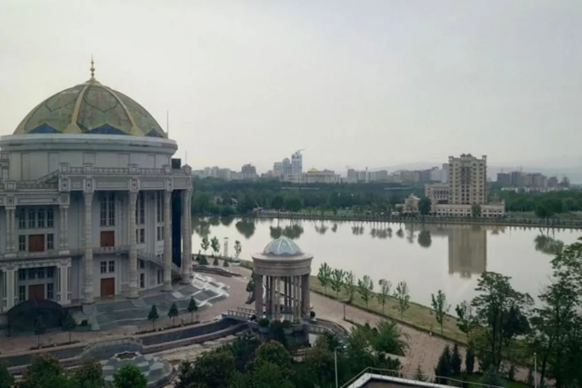 EBRD Unveils Long-Term Strategy to Boost Tajikistan’s Economy Through 2030
