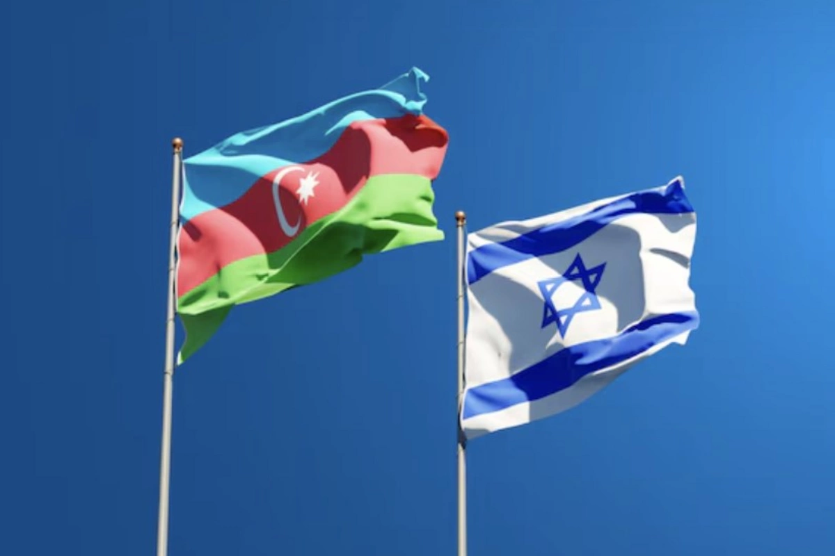 Israel and Azerbaijan: Partners in Regional Security - VIDEO