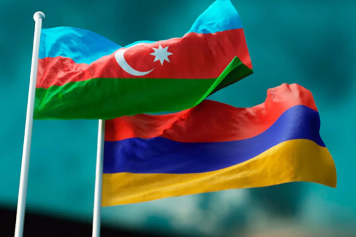 The External Siege of Armenia’s Elections: How Foreign Networks are Working to Derail the S. Caucasus Peace