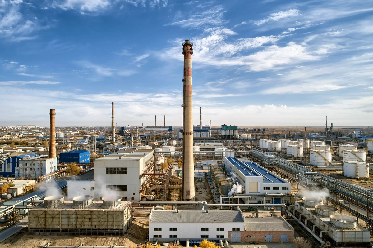 Kazakhstan to Increase Oil Processing to Over 28 Million Tons Annually