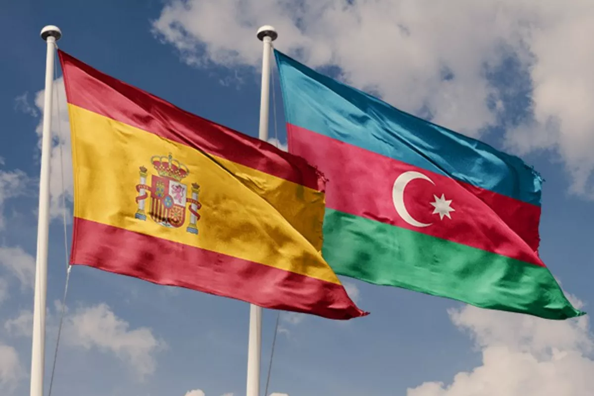 Azerbaijan, Spain to Resume Political Talks in Upcoming Consultation Round