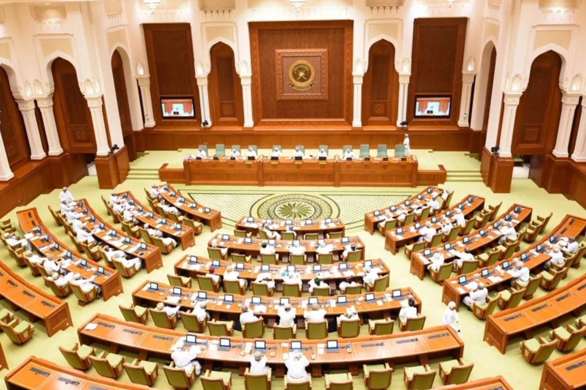 Oman, Azerbaijan Move Toward Double Taxation Agreement to Boost Economic Ties