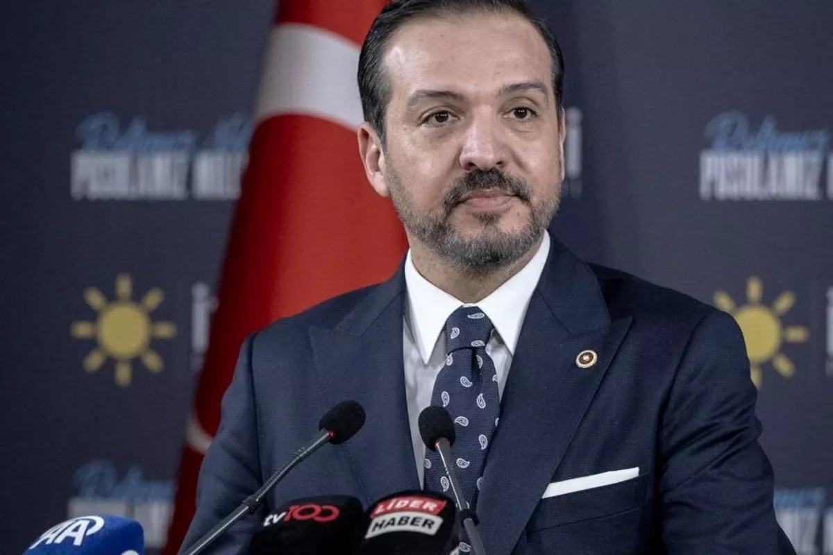 Turkish Official Sets Sights on Visit to Azerbaijan’s Nakhchivan, Calling it “Turkic Gateway”