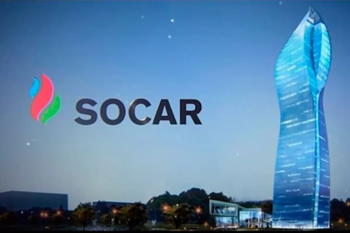 SOCAR Strengthens Position in Europe