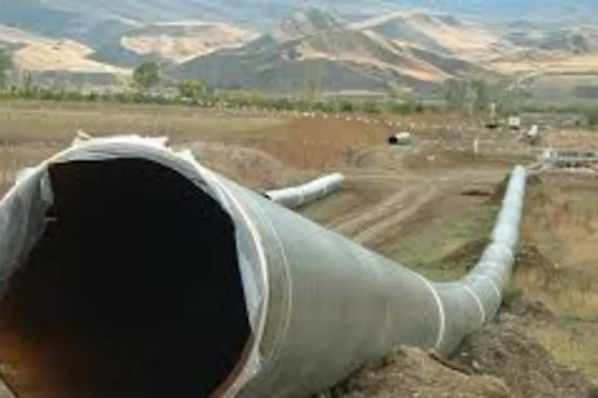 Kazakhstan Boosts Oil Exports via Baku–Tbilisi–Ceyhan Pipeline to 27,000 Tons in October