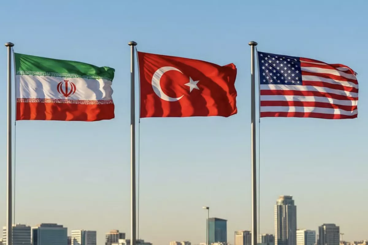 Türkiye Plays Crucial Mediation Role as US-Iran Relations Worsen