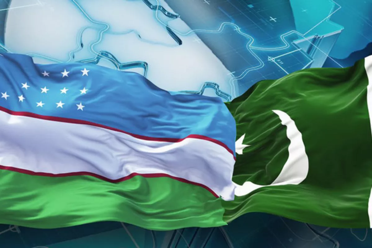 Pakistan, Uzbekistan eye $2b trade target amid renewed economic engagement