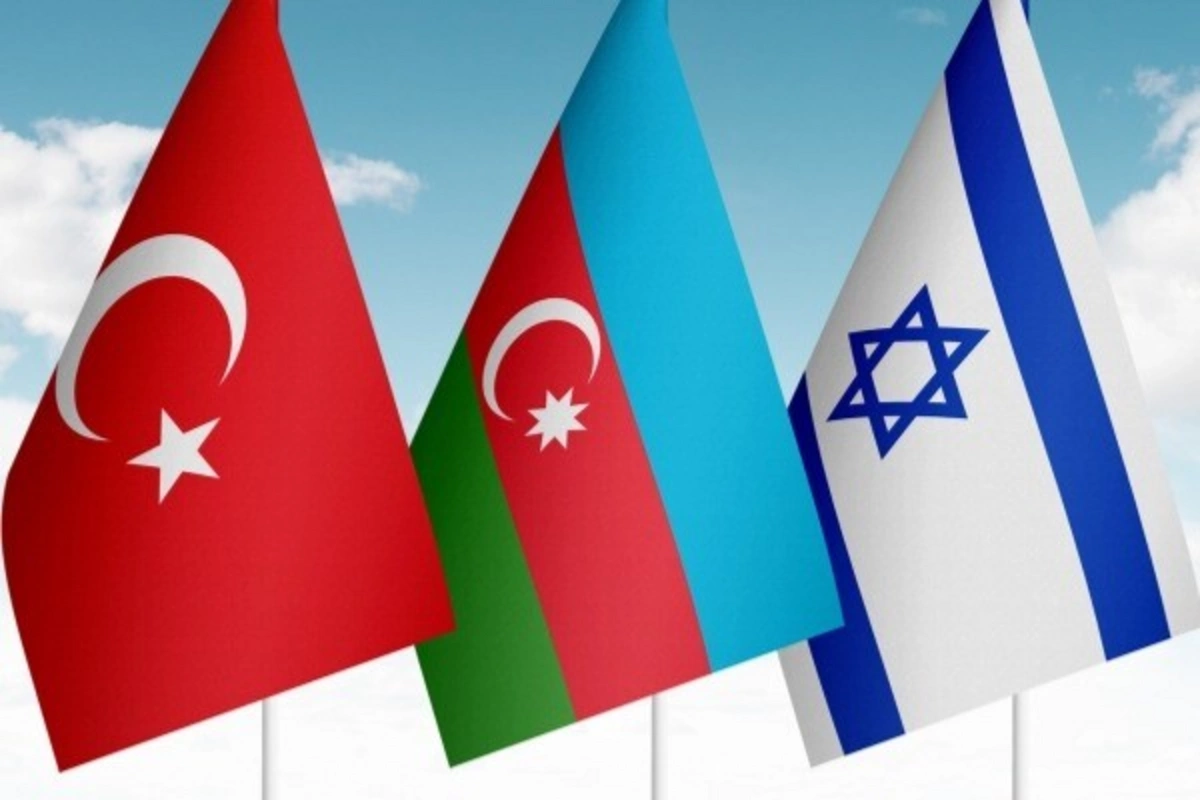 Azerbaijan between Ankara and Tel Aviv: How Baku Can Serve as a Mediator and Prevent Conflict