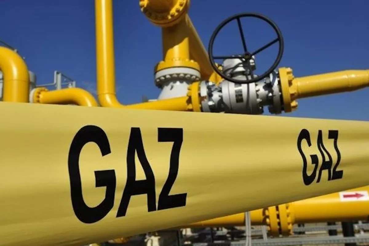 Uzbekistan’s Gas Imports from Russia, Turkmenistan Hit Record High
