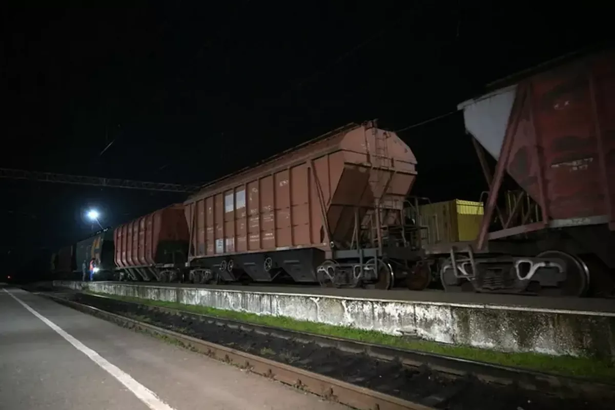 Tajikistan Eyes Record Wheat Supplies from Kazakhstan