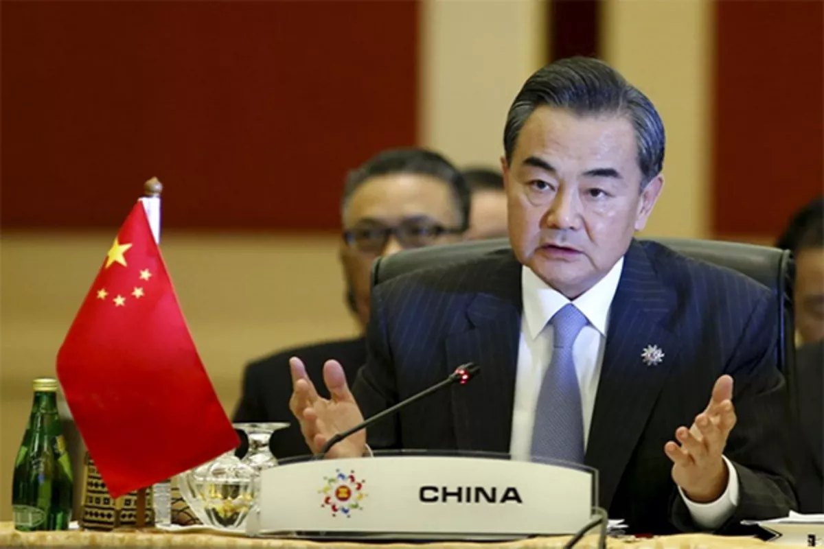 Chinese FM to Visit Kyrgyzstan, Uzbekistan, and Tajikistan for High-Level Talks