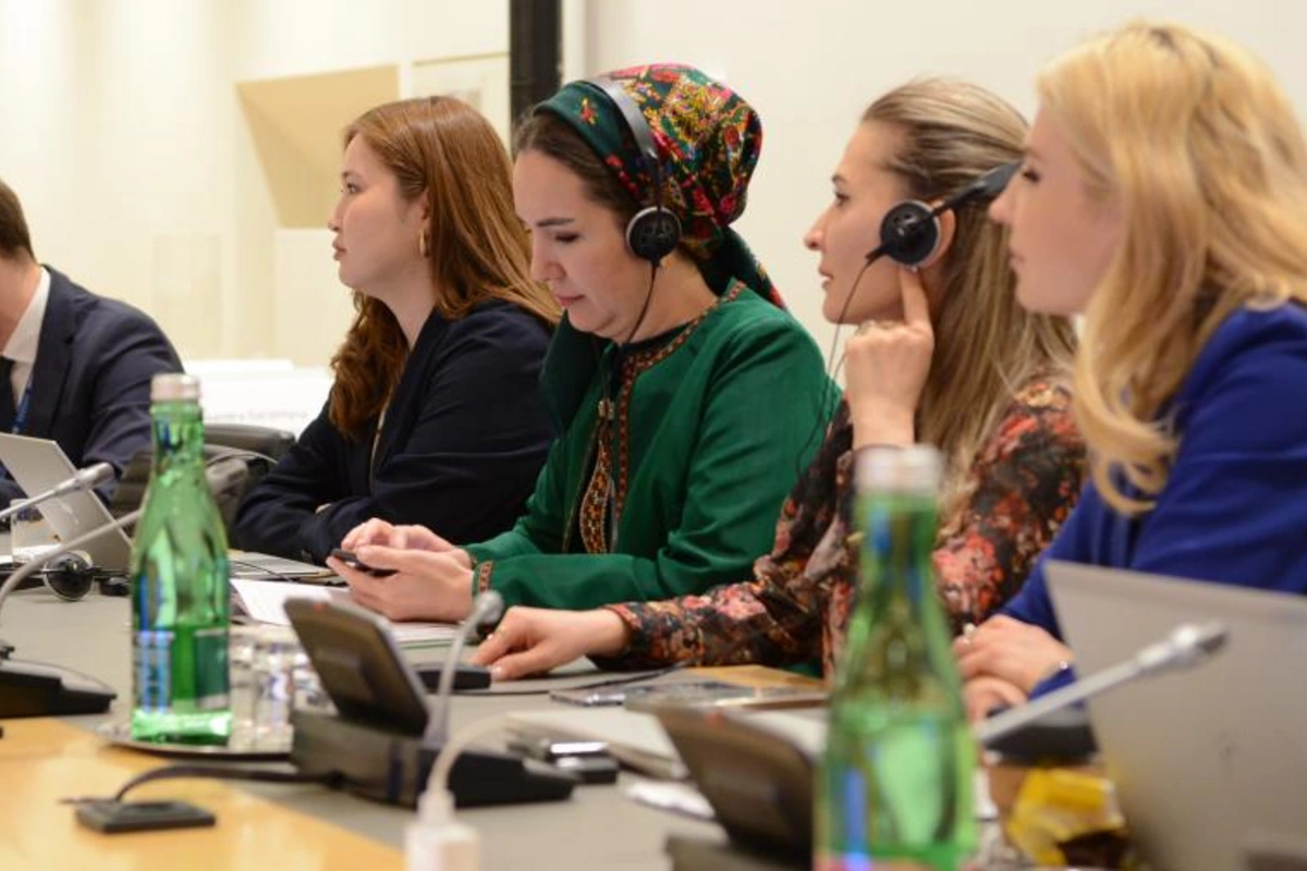 OSCE Promotes Gender-Sensitive Law Enforcement and Border Management in Central Asia