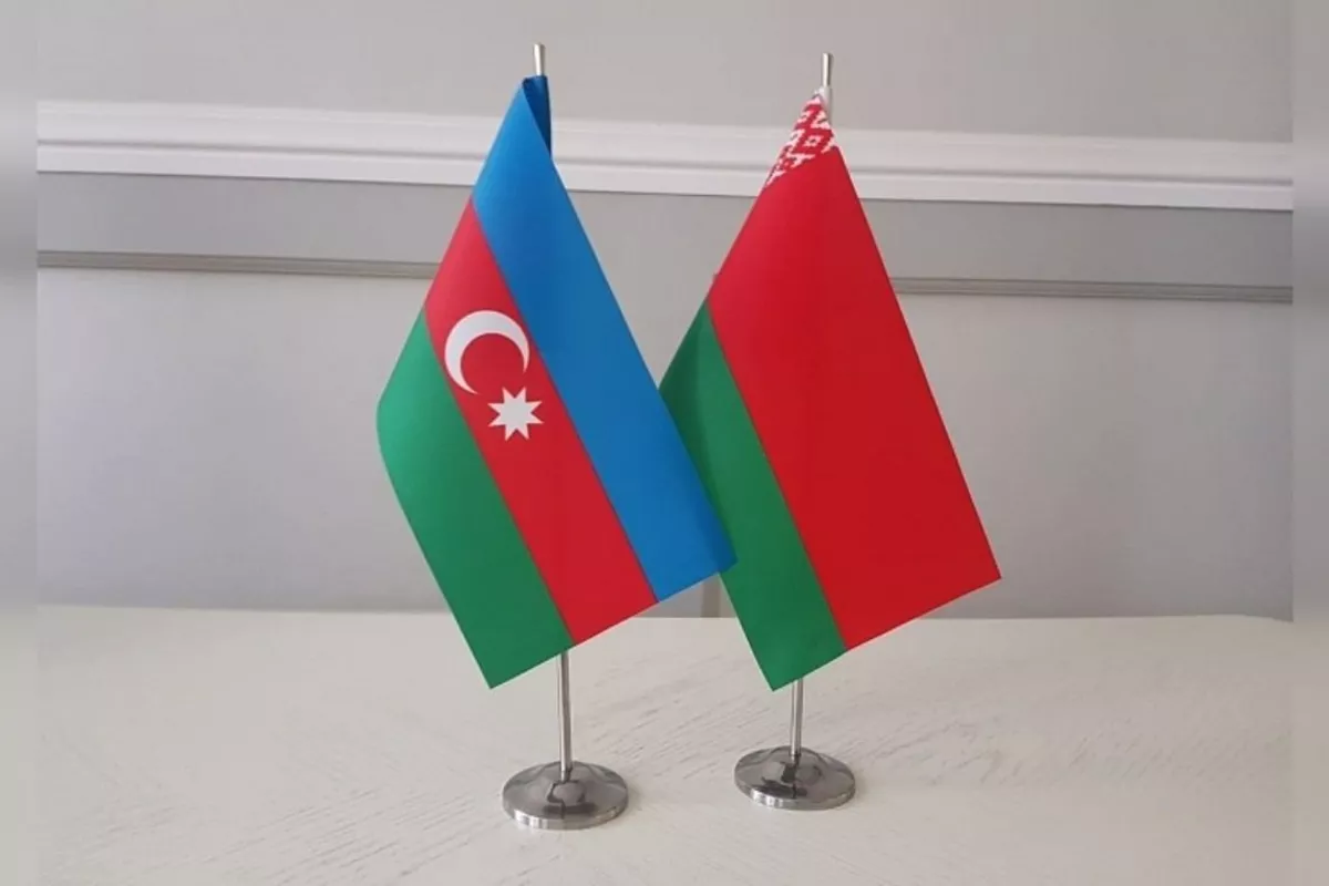 Azerbaijan and Belarus Strengthen Ties with New Trade and Industrial Deals