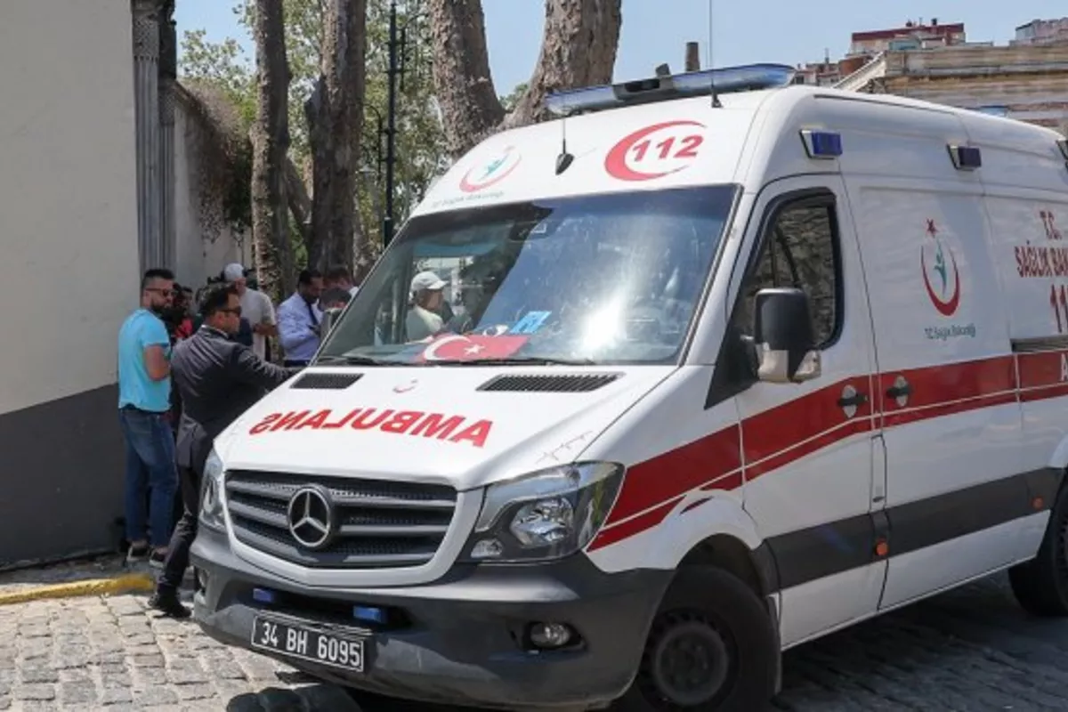 Nearly 5,000 People Seek Medical Help After Illness Outbreak in Türkiye