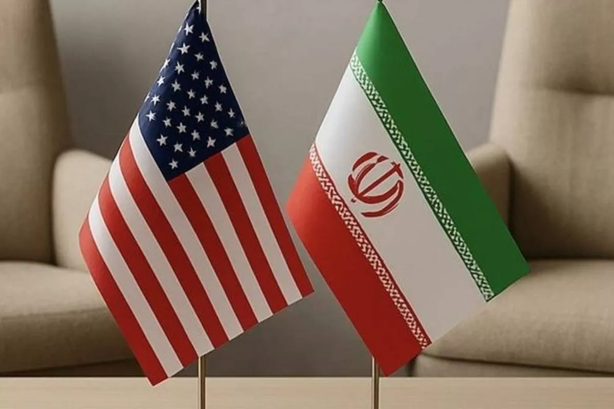 Iran, US Wrap Up 2nd Round of Indirect Nuclear Talks in Geneva