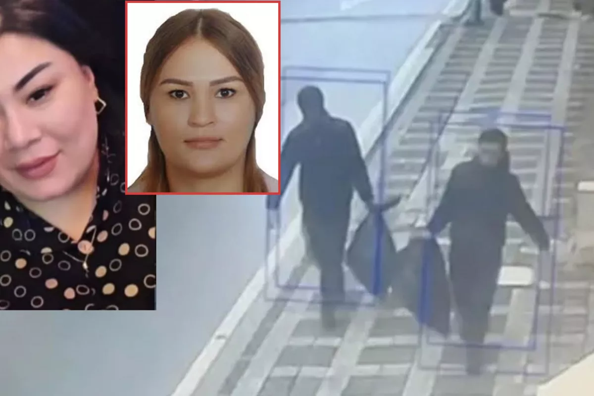 Istanbul Probe Expands to Second Uzbek Victim