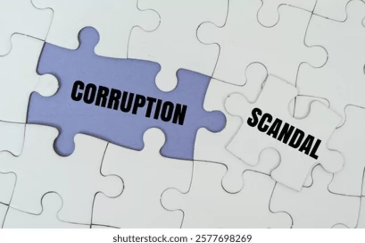 Corruption Scandal Hits Banking Sector in Uzbekistan