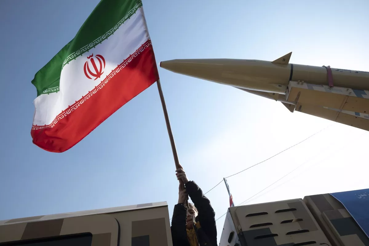 Iran Warns of Action if Israel is Not Punished
