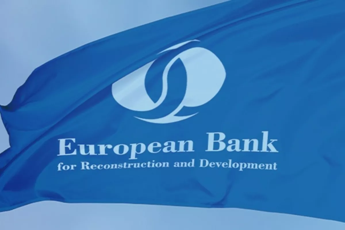EBRD Funds Boost Connectivity in Central Asia and Beyond