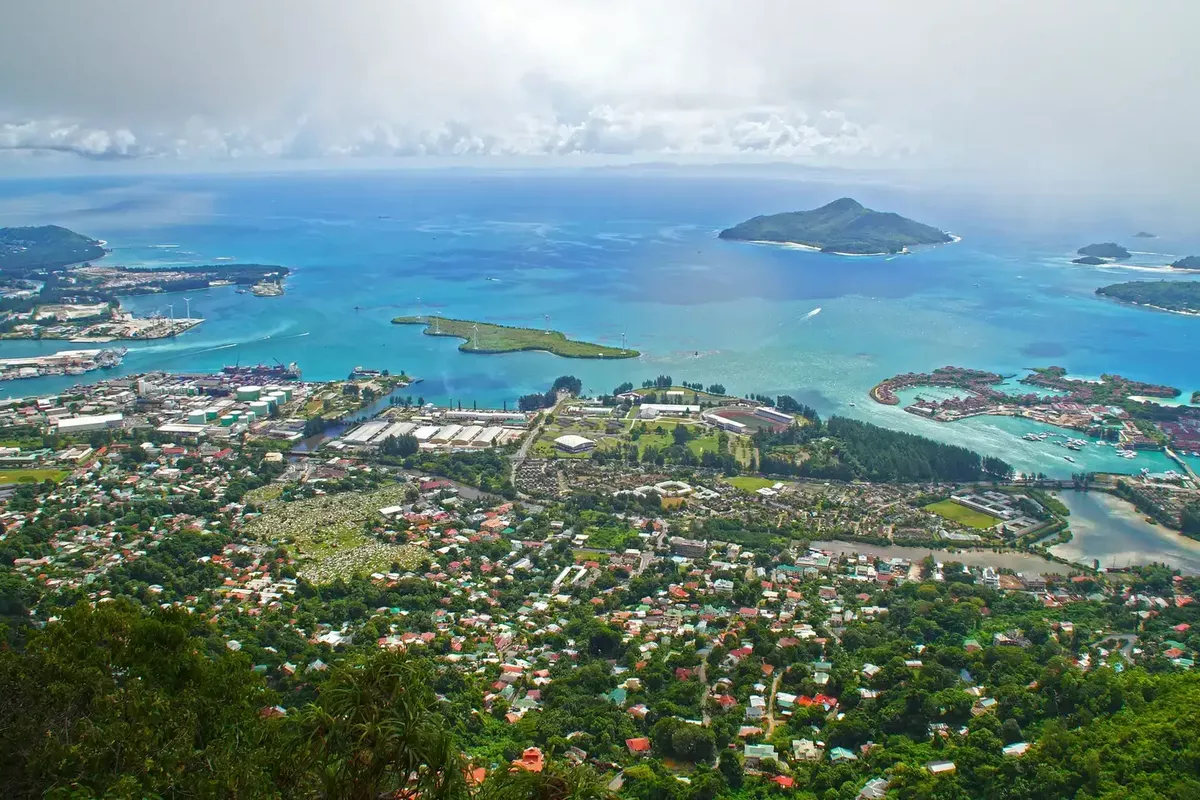 Kyrgyzstan Moves to Ease Visa Rules With Seychelles and Togo