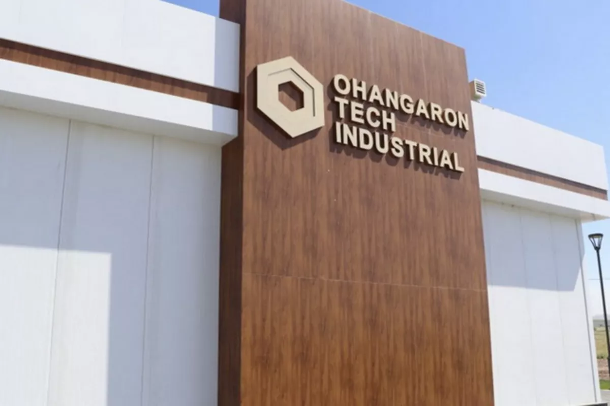 Uzbekistan Enters High-Tech Cooling Era with Premier Electrotech Plant