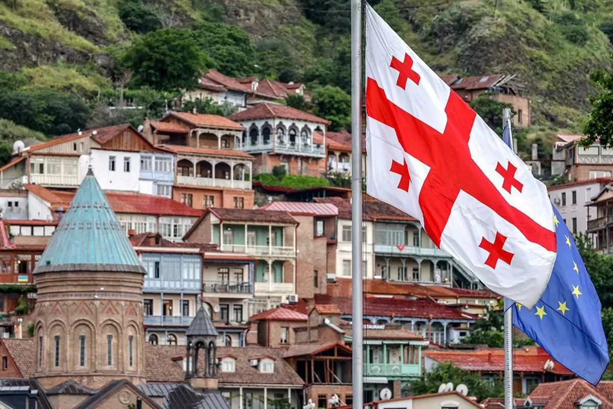 Expert: Europe Showed Its True Face to Georgia After Patriarch’s Death