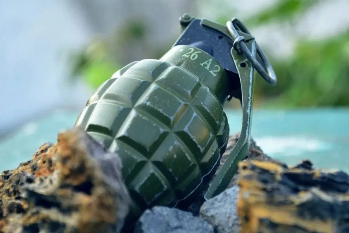 Grenade Blast in Russia's Podolsk Claims One Life