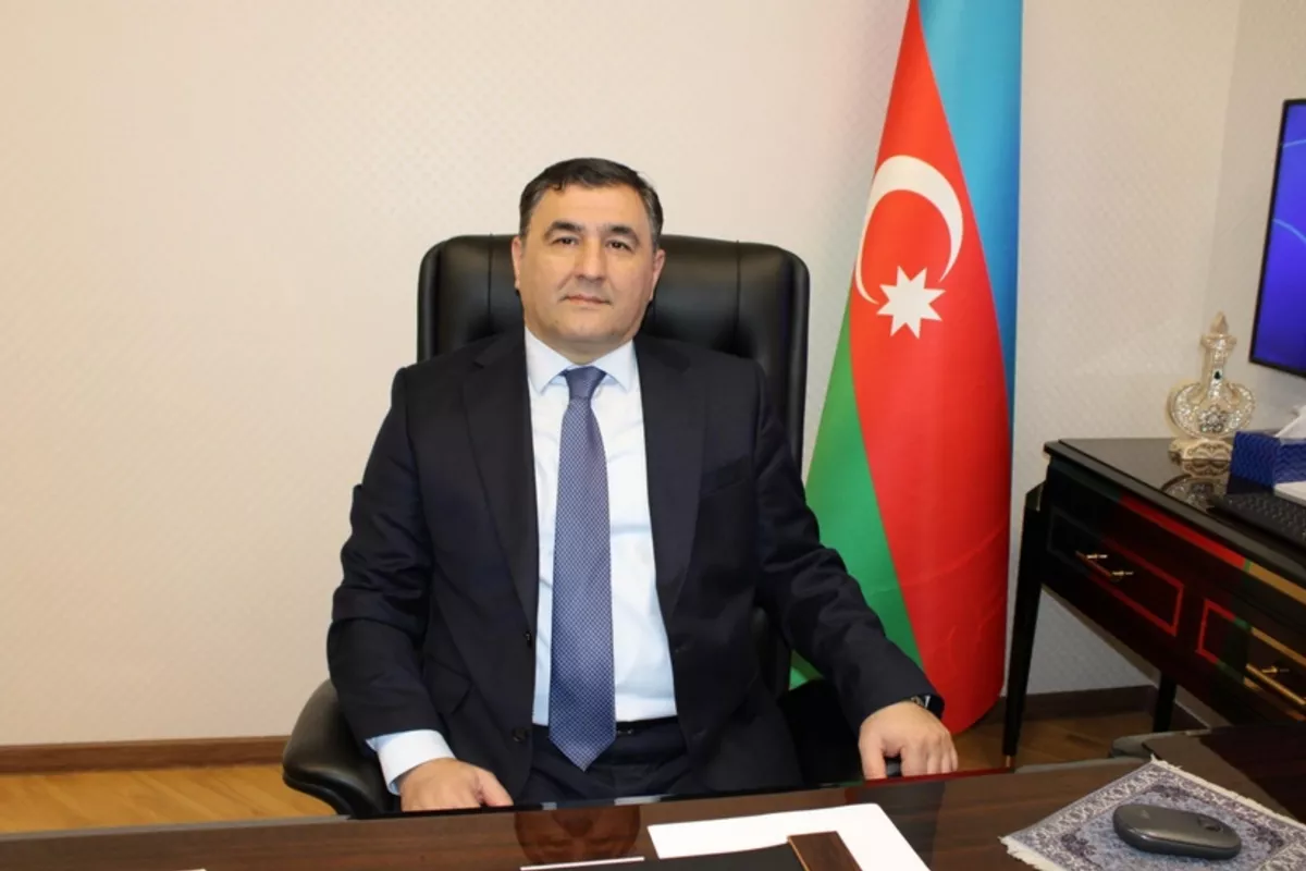 Azerbaijan, Kazakhstan Prioritize Economic Cooperation