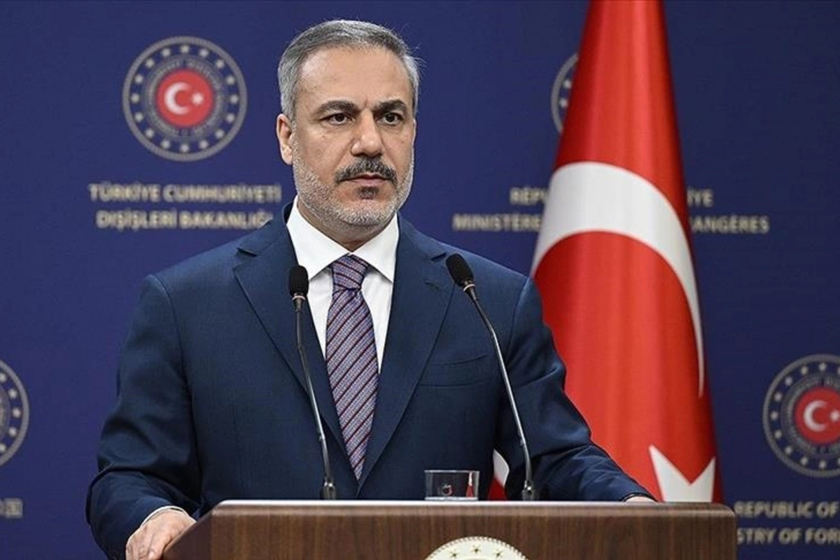 Turkish Foreign Minister Set to Arrive in Azerbaijan for Talks