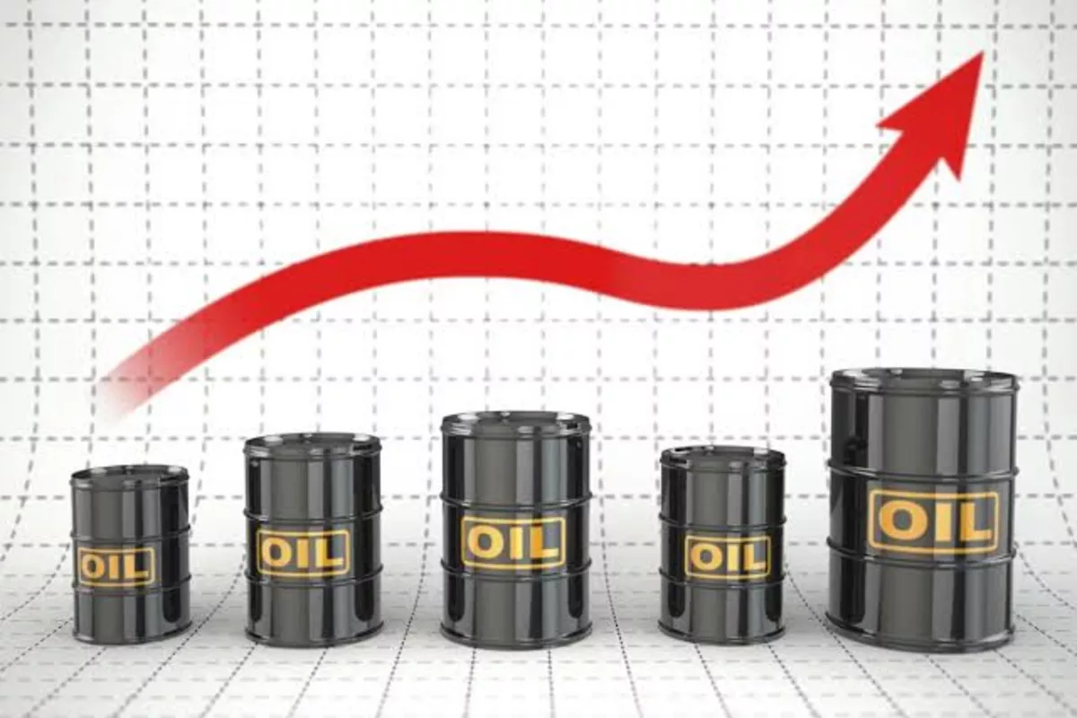 Azerbaijan's Azeri Light Surges to $113 as Oil Prices Jump