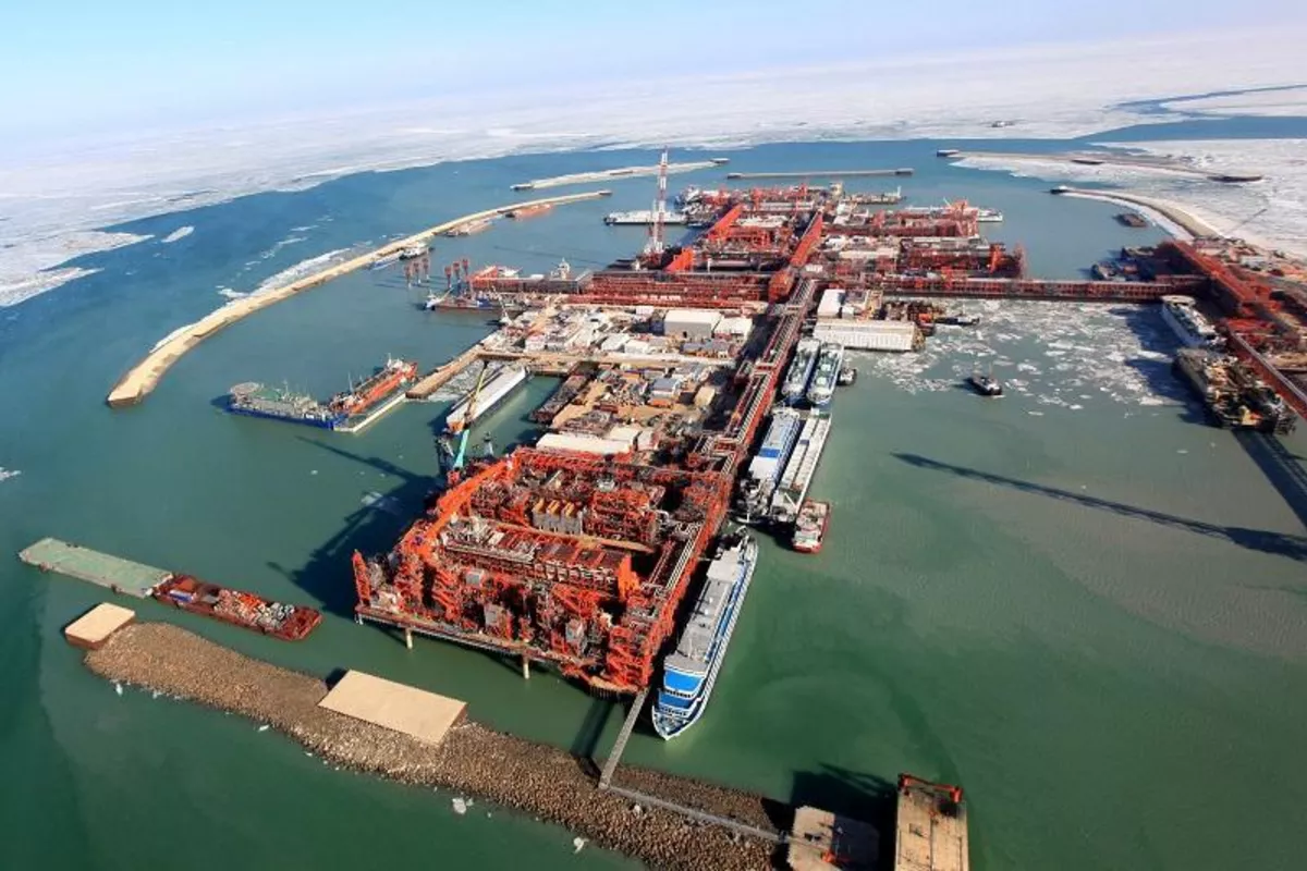 Second Kashagan May Emerge in Kazakhstan After Major Discovery