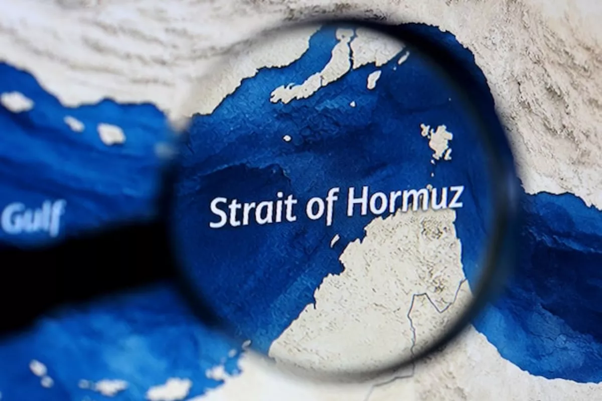 What to Know About Renewed US-Iran Standoff Over Strait of Hormuz