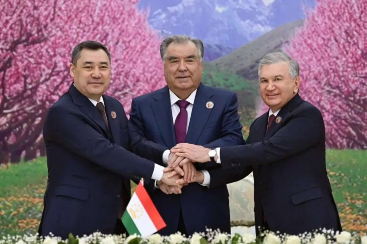 Uzbek Leader Among Nominees for Esteemed Leo Tolstoy Peace Prize