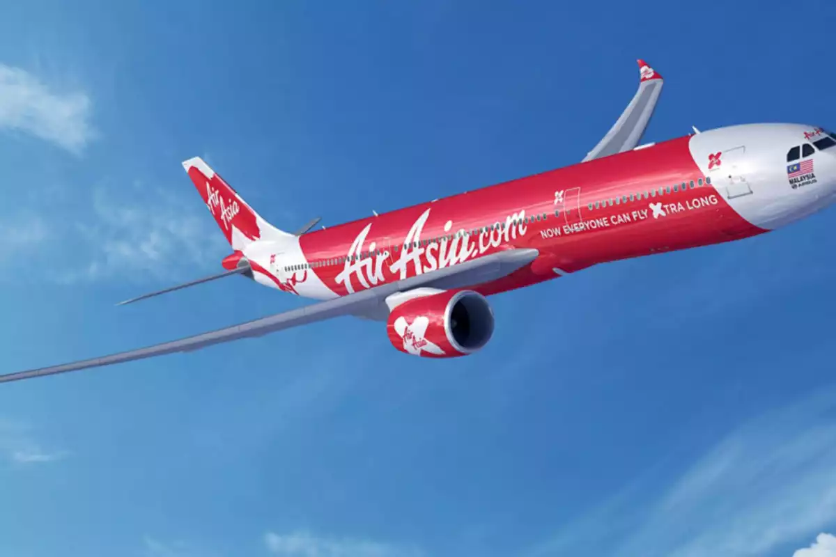 AirAsia X Set to Launch Regular Flights to Uzbekistan