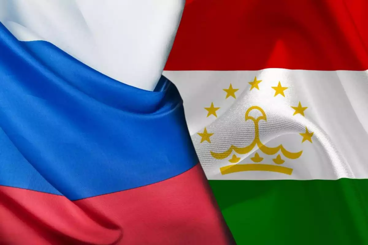 Tajikistan, Russia Focus on Expanding Agricultural Product Trade