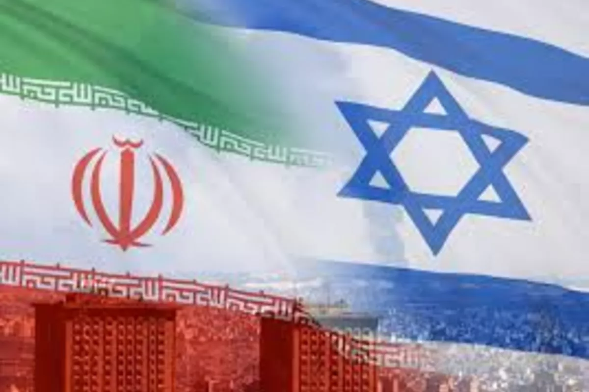 Iran Boosts Missile Production — Israel Prepares Response