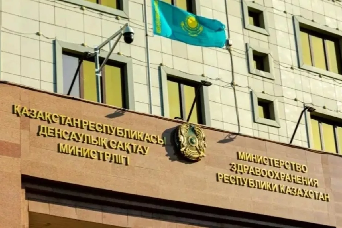 Kazakhstan Steps Up Border Checks Over Health Alert in Russia's Irkutsk