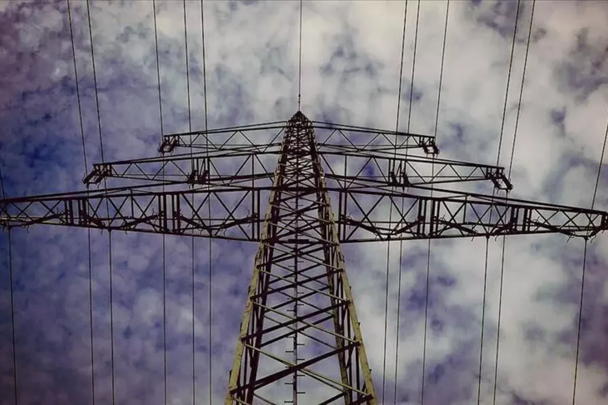 Türkiye Eyes Major Electricity Interconnection Project With Saudi Arabia, Jordan, Syria