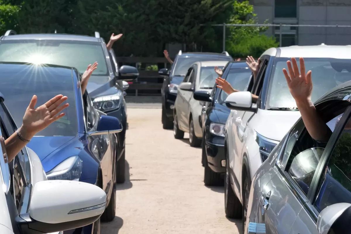 Kyrgyzstan Cuts Car Imports from China