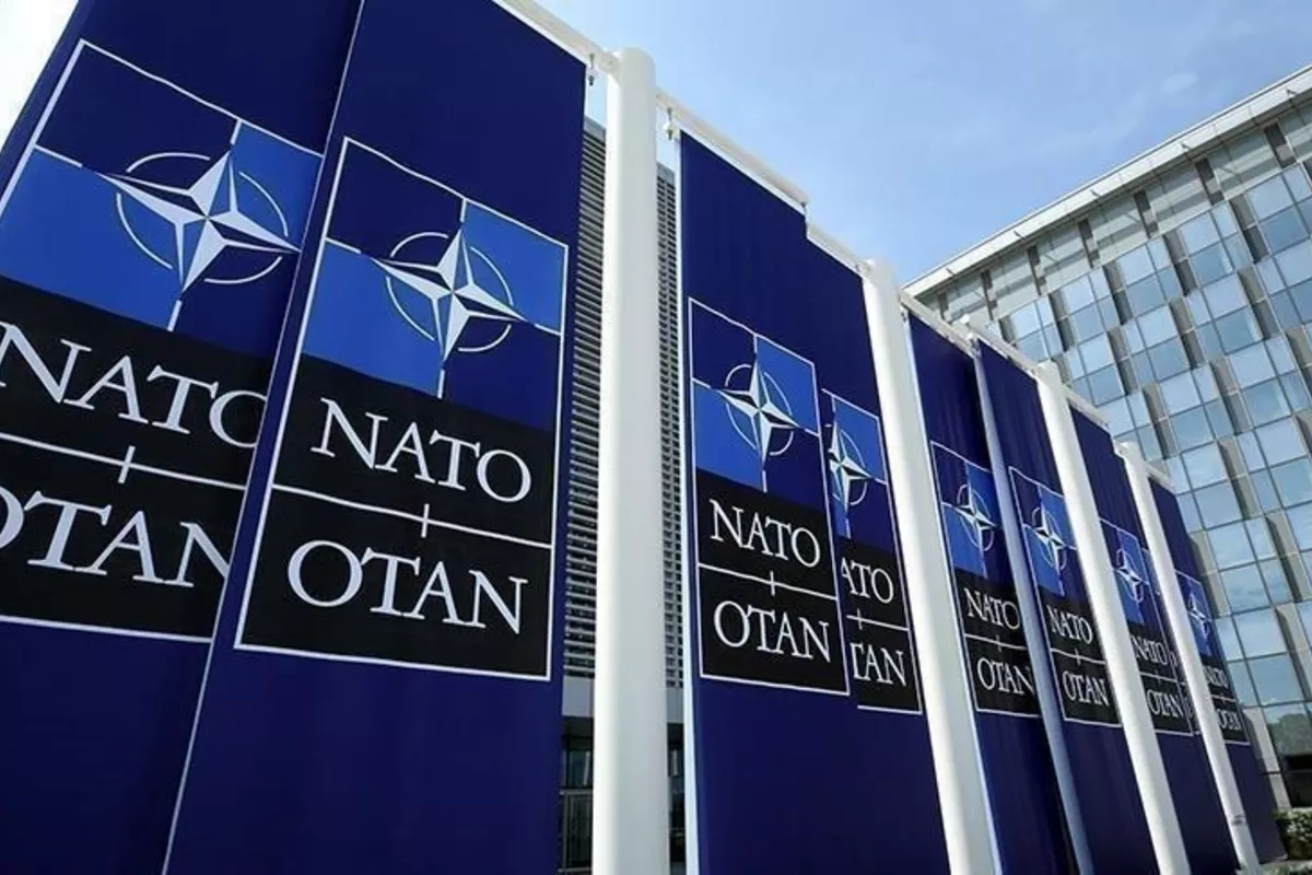 Top Turkish Diplomat Outlines Key Priorities for Ankara NATO Summit