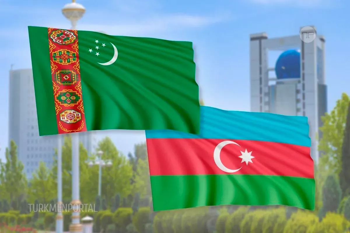 Turkmenistan Launches Project to Build New Embassy in Azerbaijan