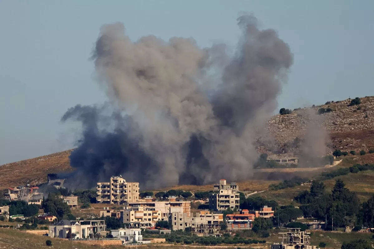 Gaza, Iran, Lebanon: If Ceasefires Are in Place, Why Do Strikes Continue?