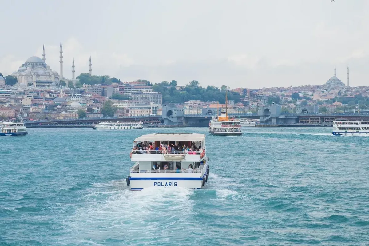 FlyArystan to Resume Direct Aktau-Istanbul Flights in October